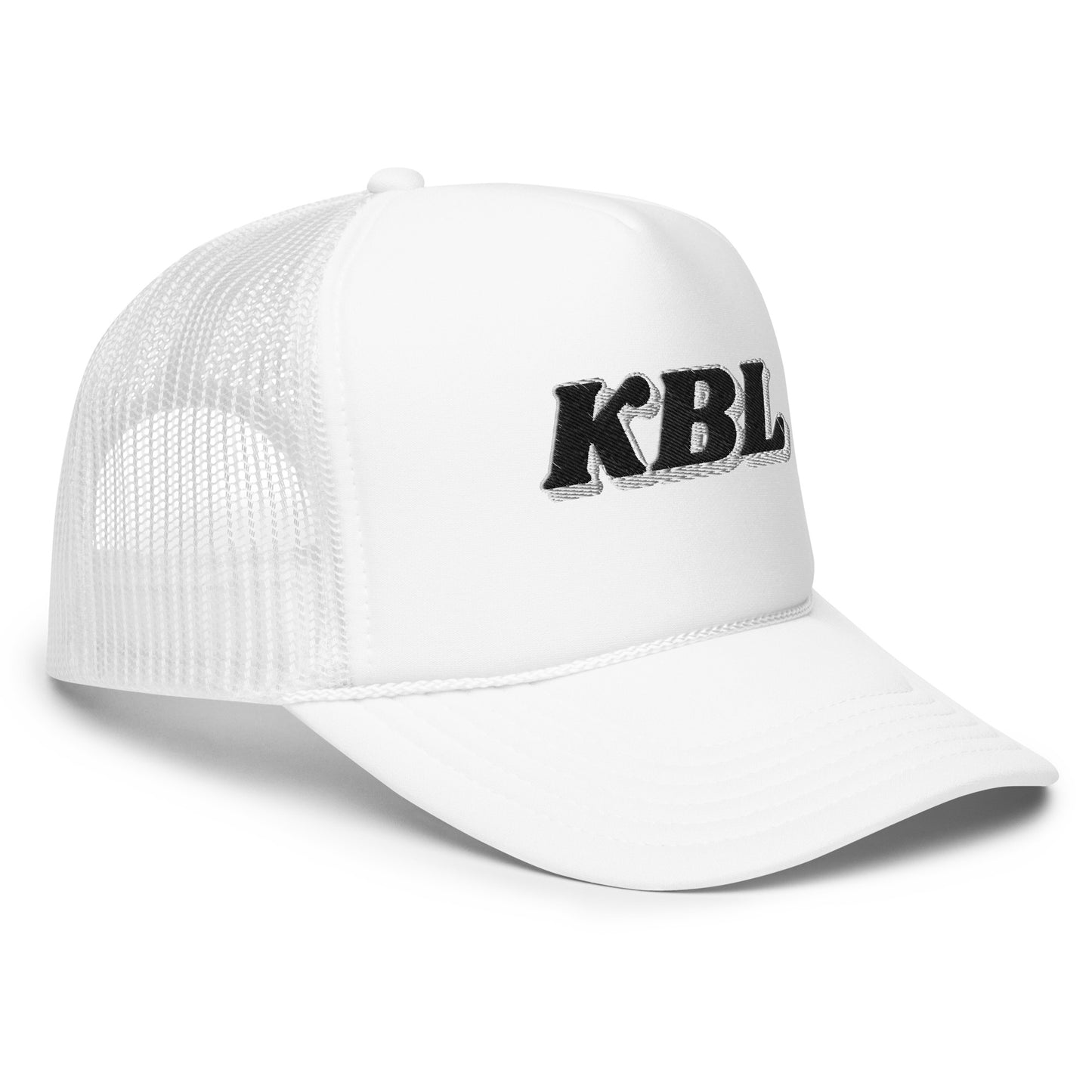 KBL Sustainable Demand Series / classic trucker cap / sustainable on demand
