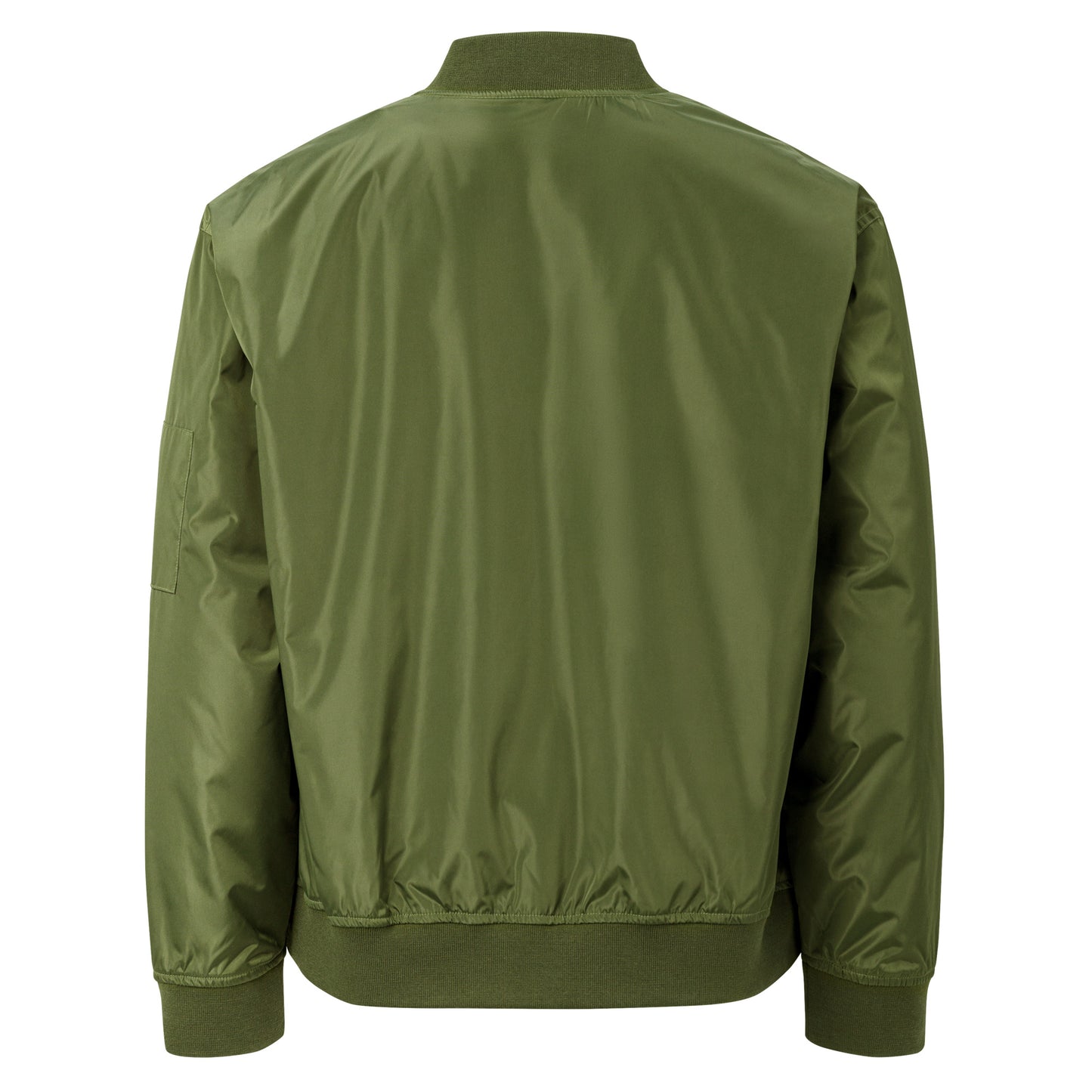 KBL Eco friendly & Sustainable Series / Premium KBL Top-Gun eco friendly and sustainable jacket